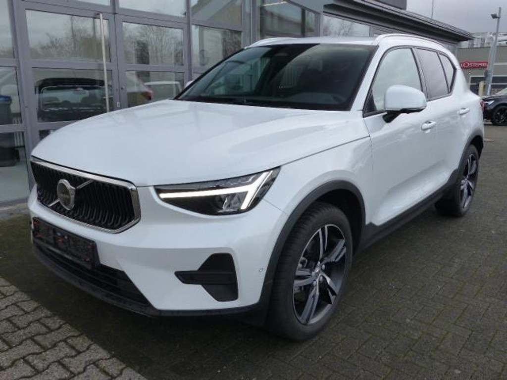 Volvo XC40 2025 Benzine
