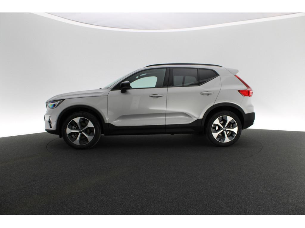 Volvo XC40 2025 Benzine