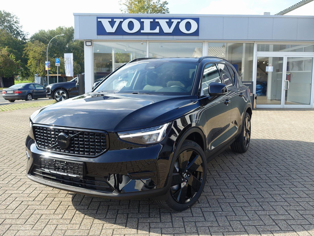 Volvo XC40 2025 Benzine