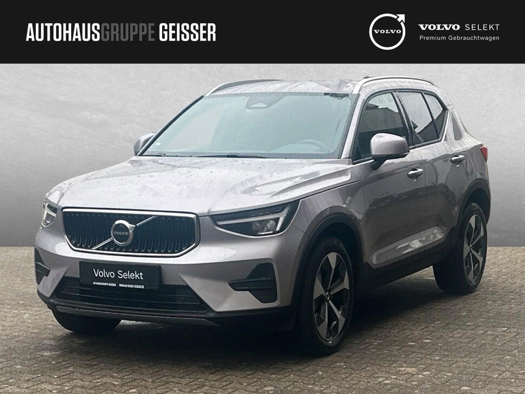 Volvo XC40 2025 Benzine