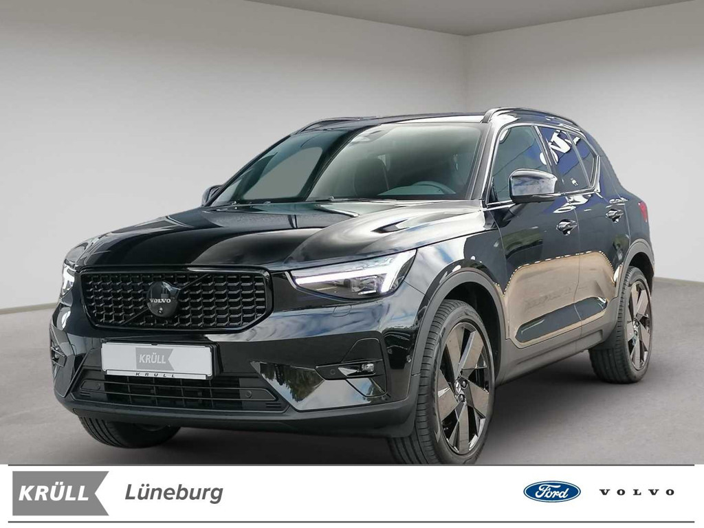 Volvo XC40 2025 Benzine