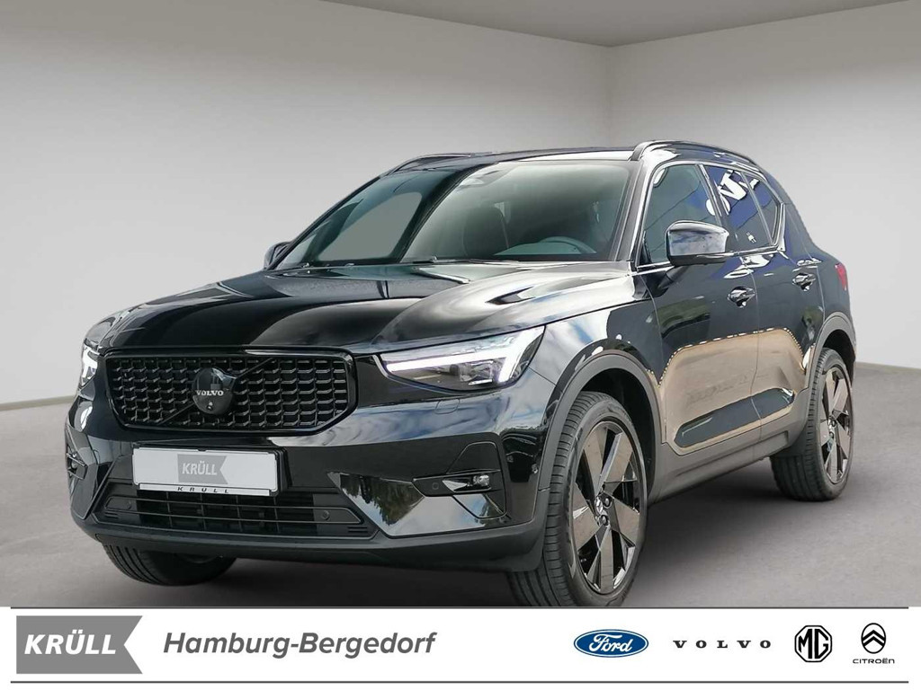 Volvo XC40 2025 Benzine