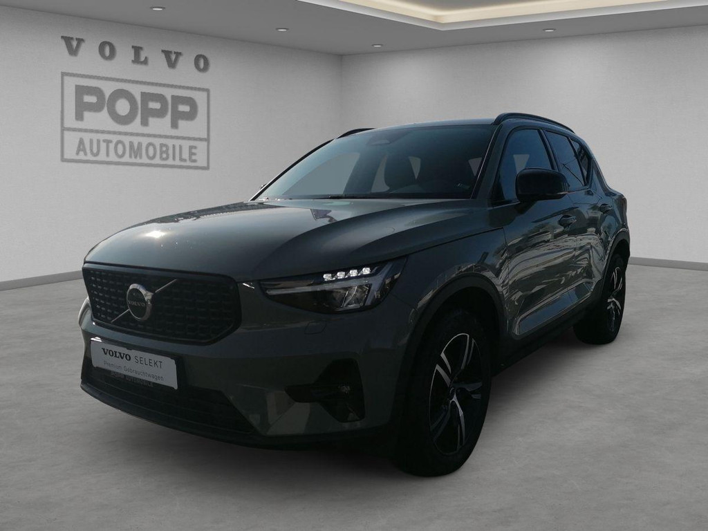 Volvo XC40 2024 Benzine