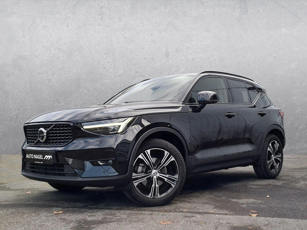 Volvo XC40 2025 Benzine