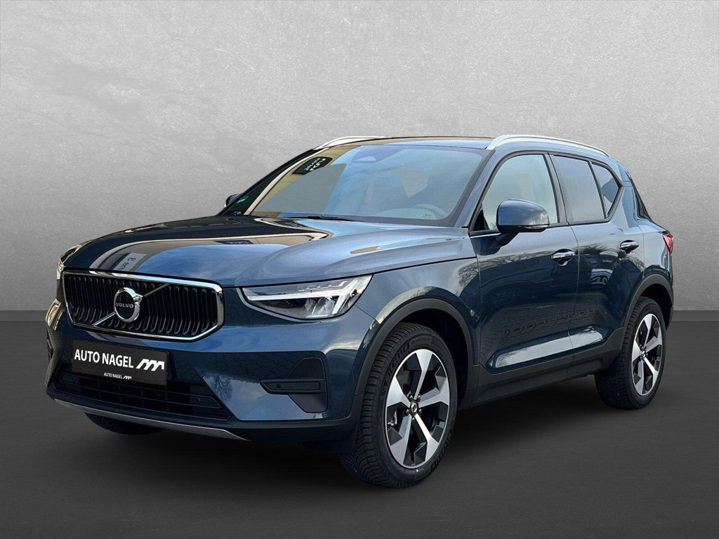 Volvo XC40 2025 Benzine