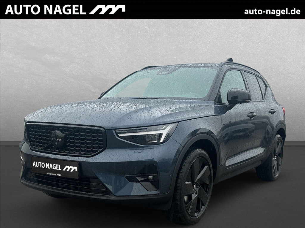Volvo XC40 2025 Benzine