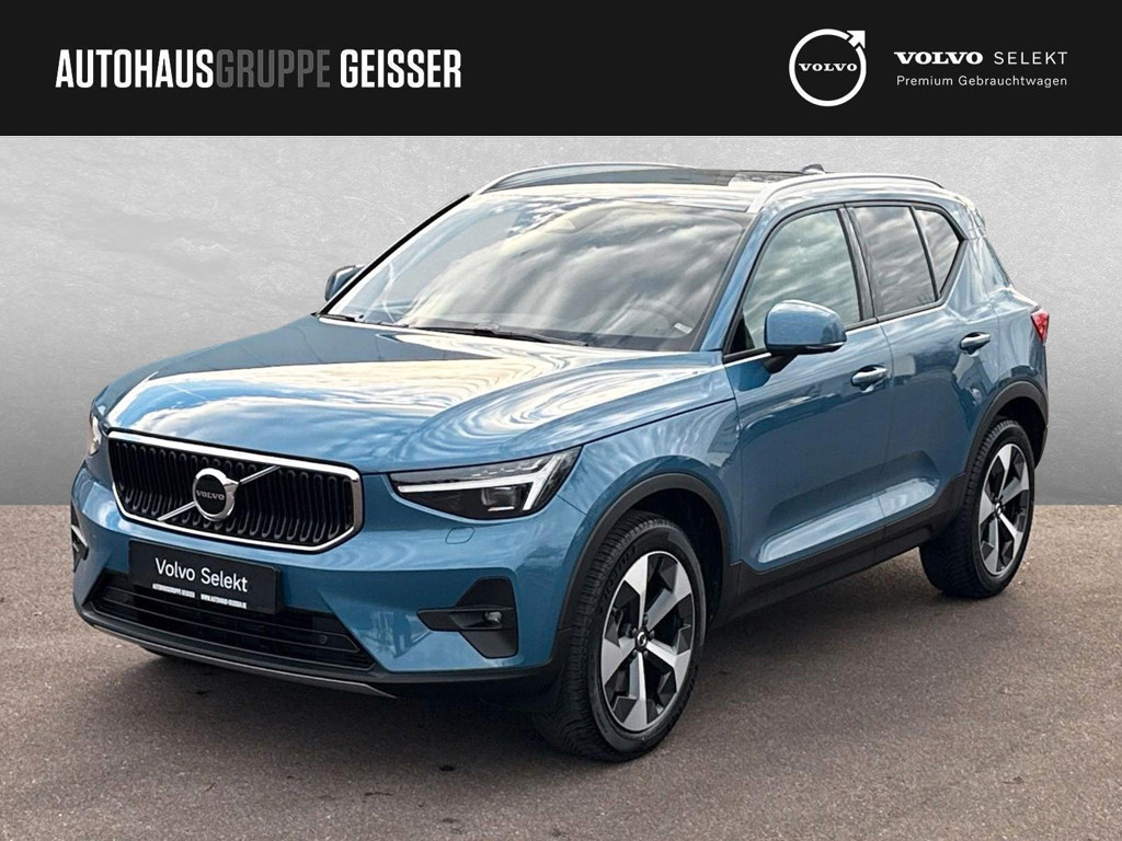 Volvo XC40 2024 Benzine
