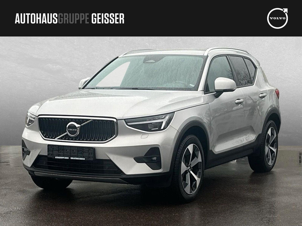 Volvo XC40 2024 Benzine