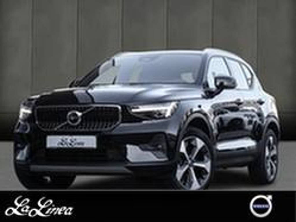 Volvo XC40 2024 Benzine