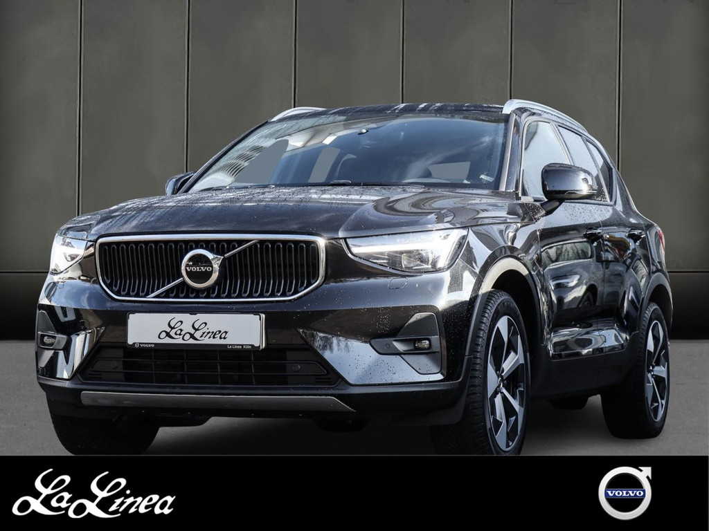 Volvo XC40 2024 Benzine