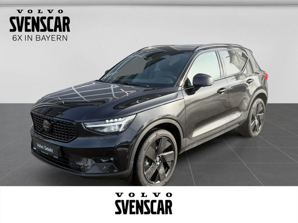 Volvo XC40 2024 Benzine