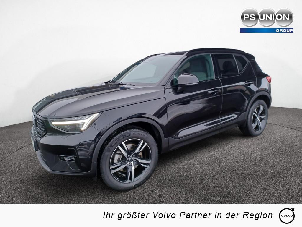 Volvo XC40 2025 Benzine