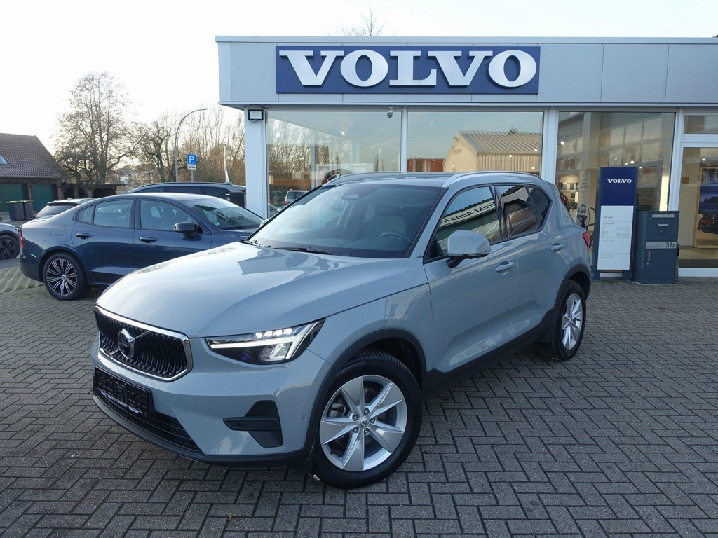 Volvo XC40 2025 Benzine