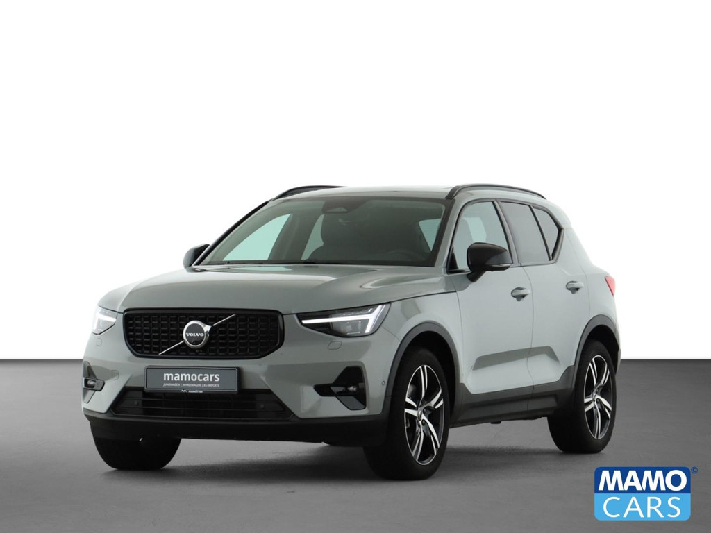 Volvo XC40 2025 Benzine