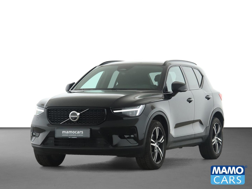 Volvo XC40 2025 Benzine