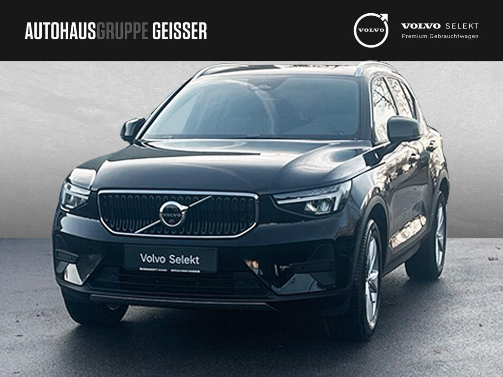 Volvo XC40 2025 Benzine