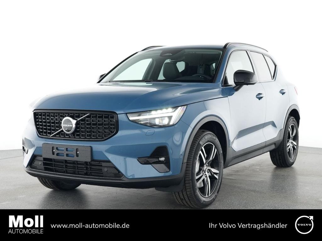Volvo XC40 2025 Benzine