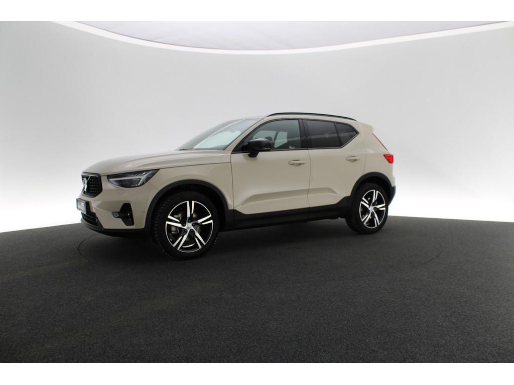 Volvo XC40 2025 Benzine