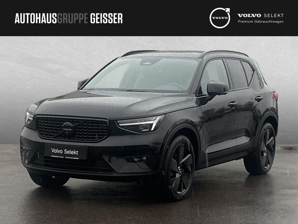 Volvo XC40 2025 Benzine