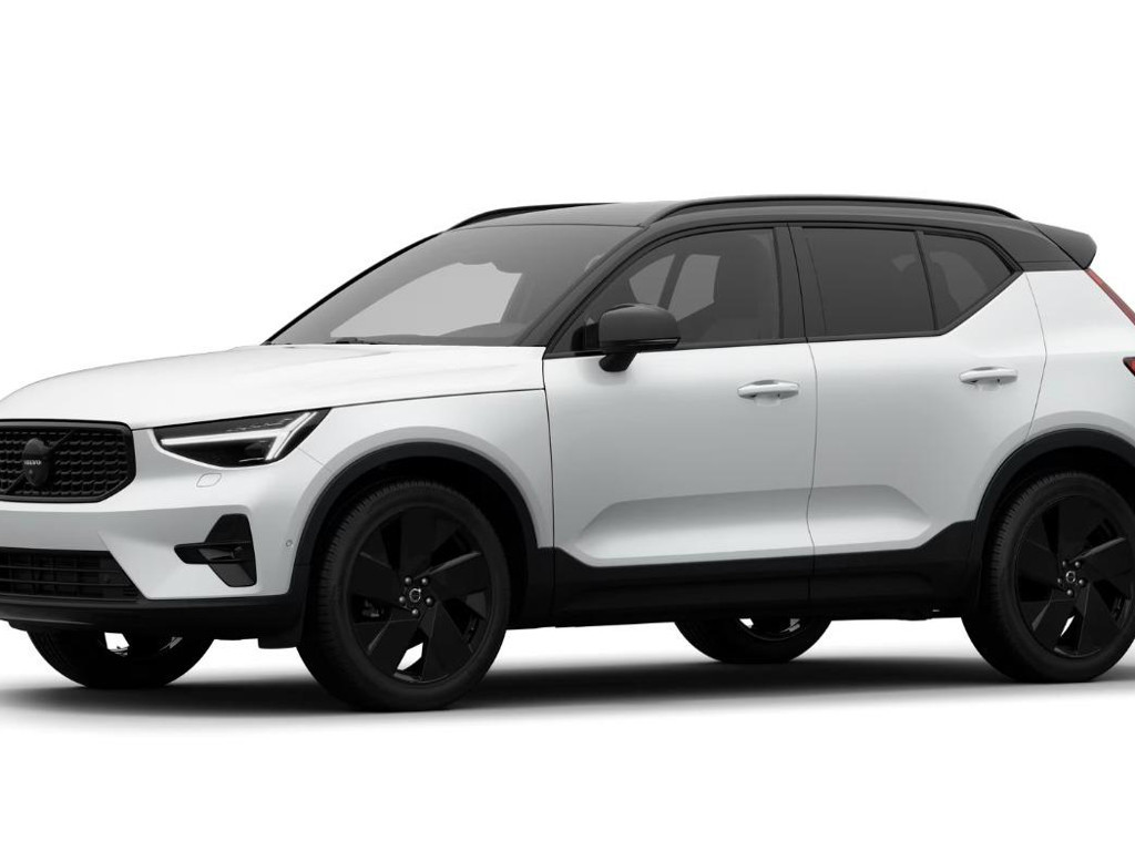 Volvo XC40 2026 Benzine
