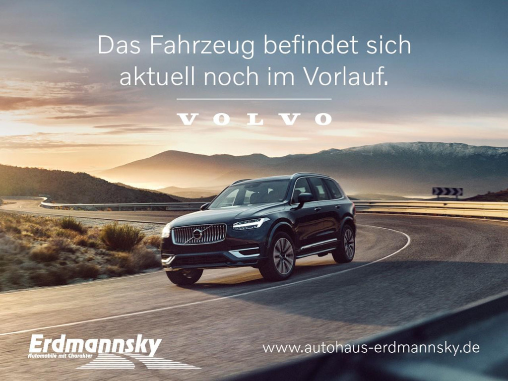 Volvo XC40 2026 Benzine