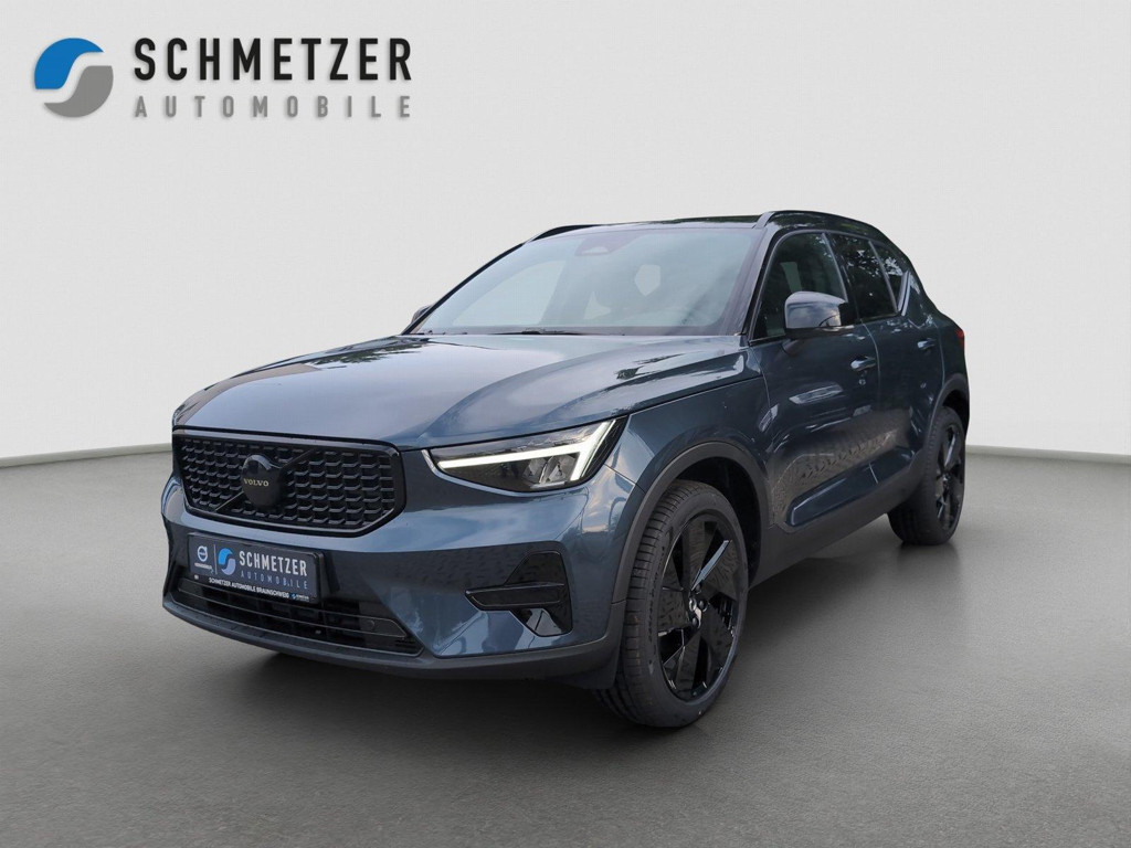 Volvo XC40 2026 Benzine