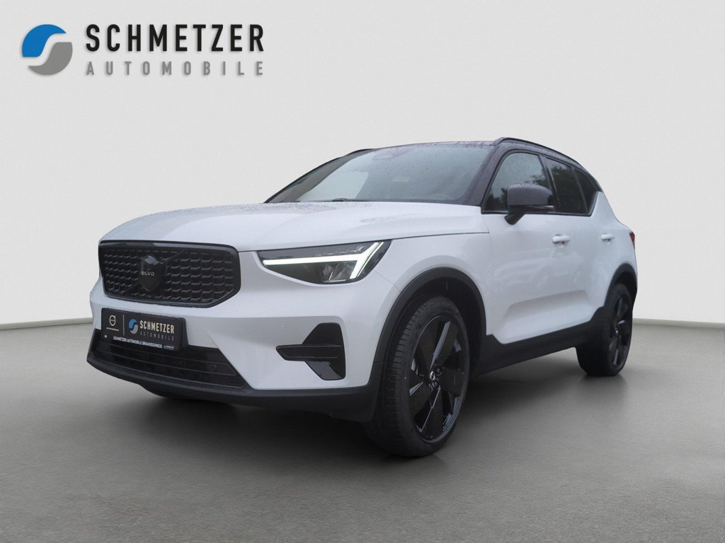 Volvo XC40 2026 Benzine