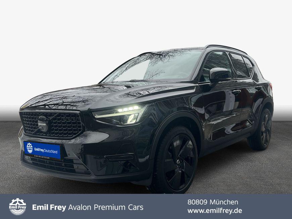Volvo XC40 2026 Benzine