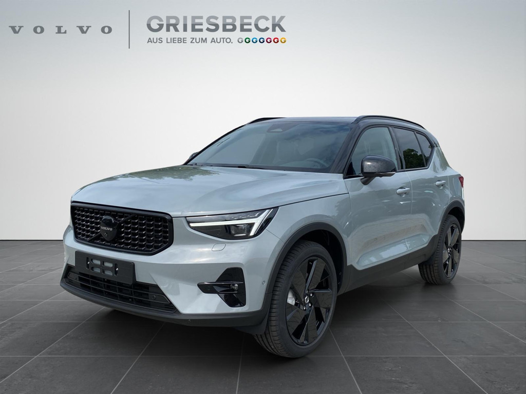 Volvo XC40 2026 Benzine