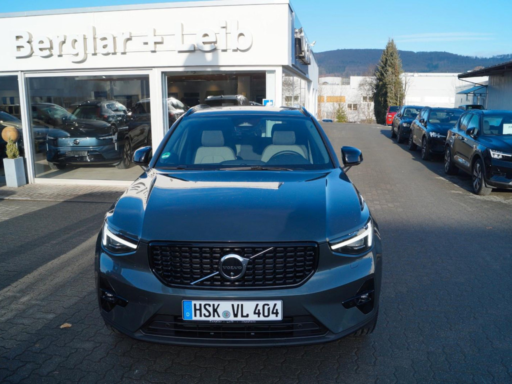 Volvo XC40 2026 Benzine