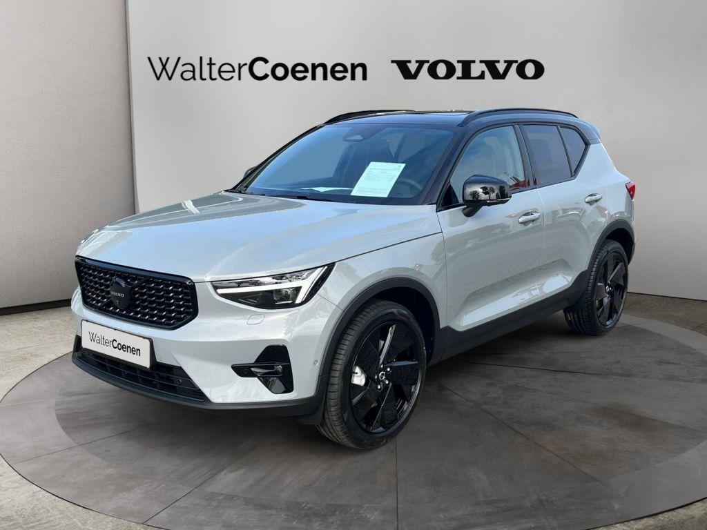 Volvo XC40 2026 Benzine