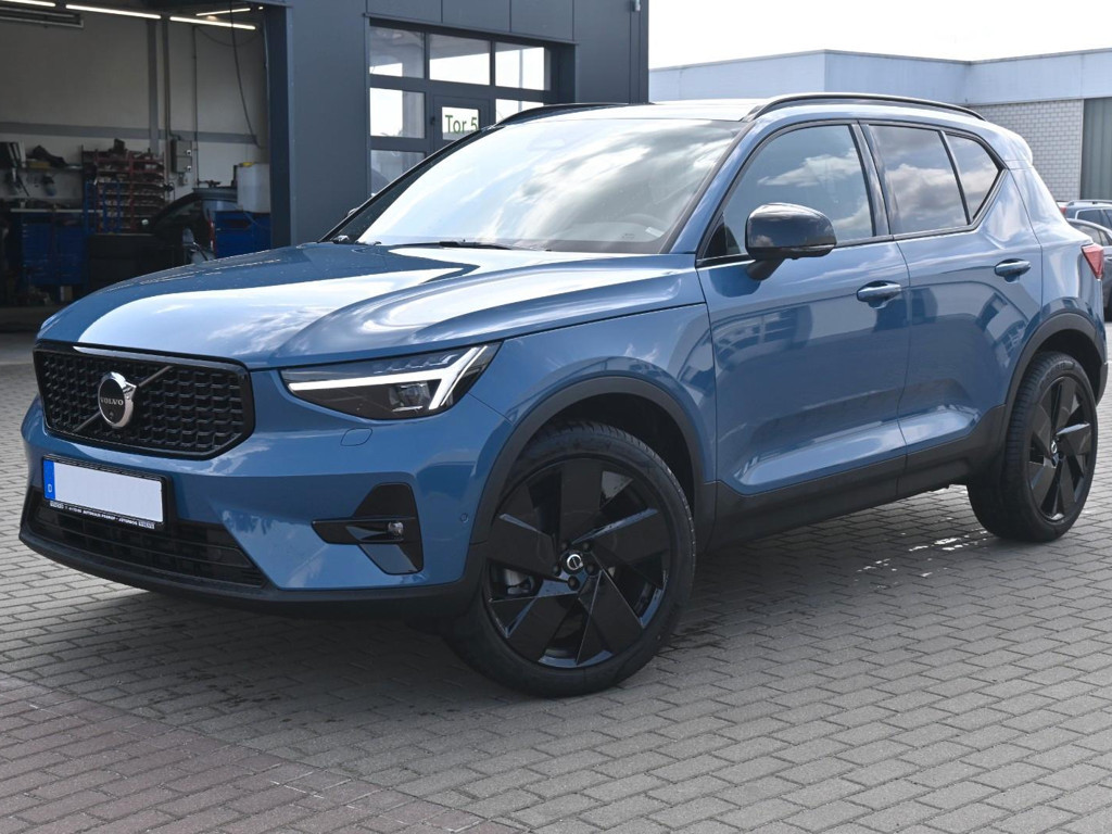 Volvo XC40 2024 Benzine