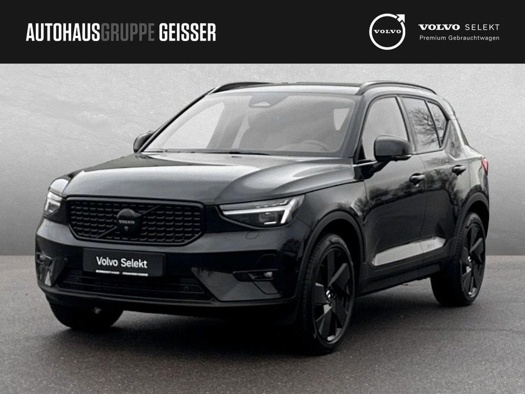 Volvo XC40 2025 Benzine