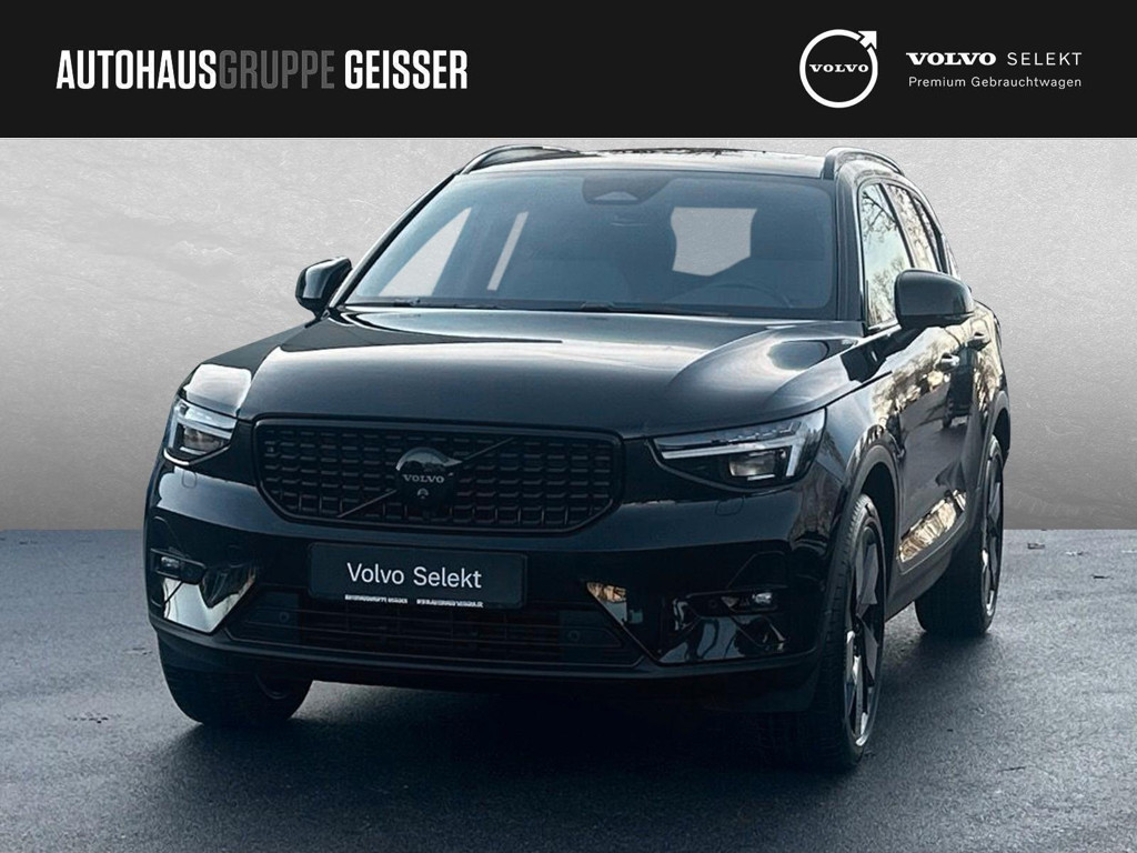 Volvo XC40 2025 Benzine