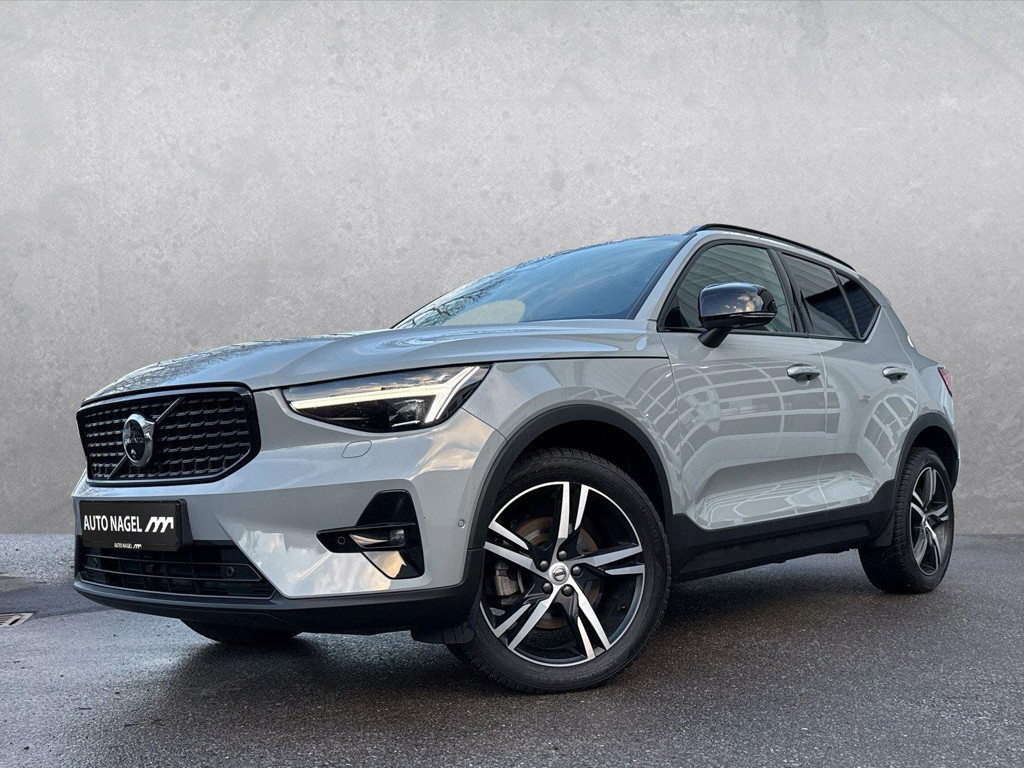 Volvo XC40 2025 Benzine