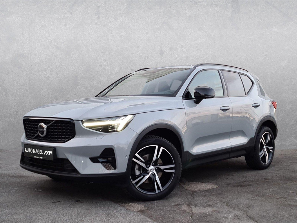 Volvo XC40 2025 Benzine