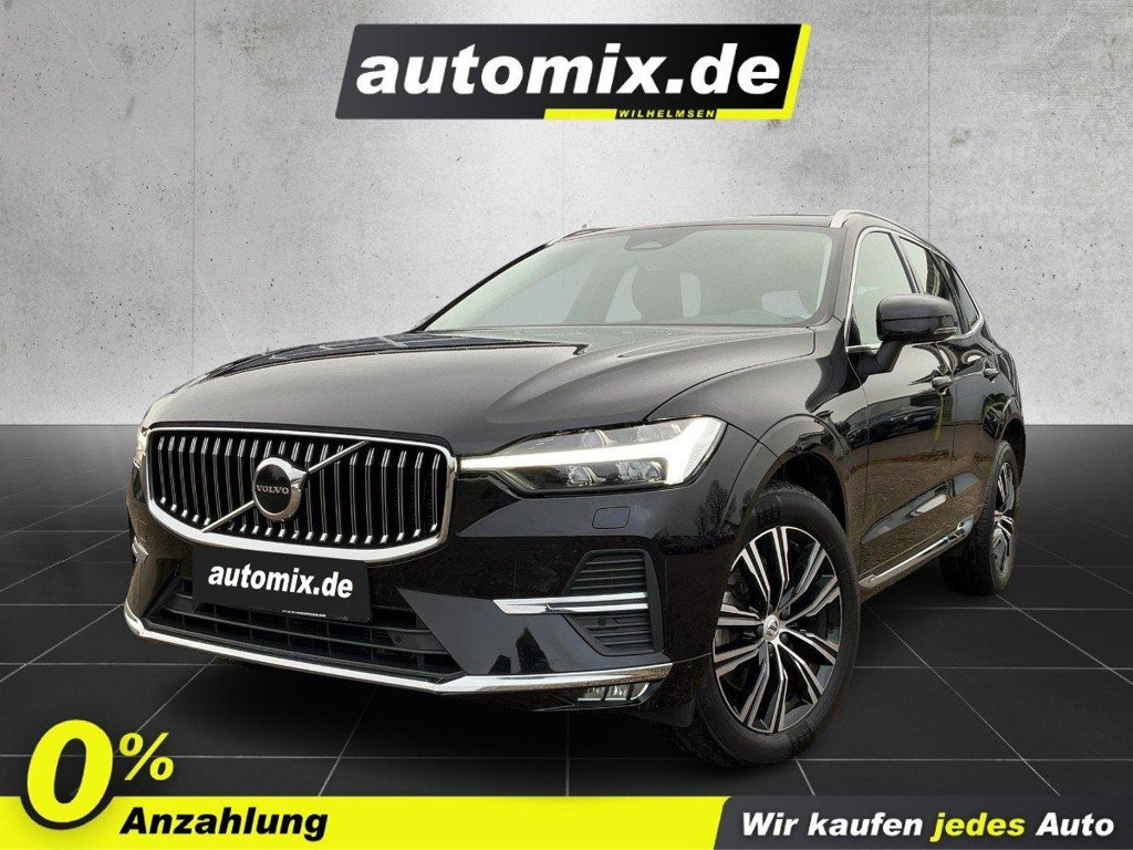 Volvo XC60 2021 Diesel