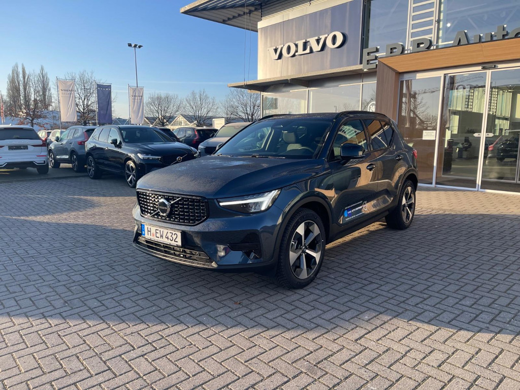 Volvo XC40 2026 Benzine