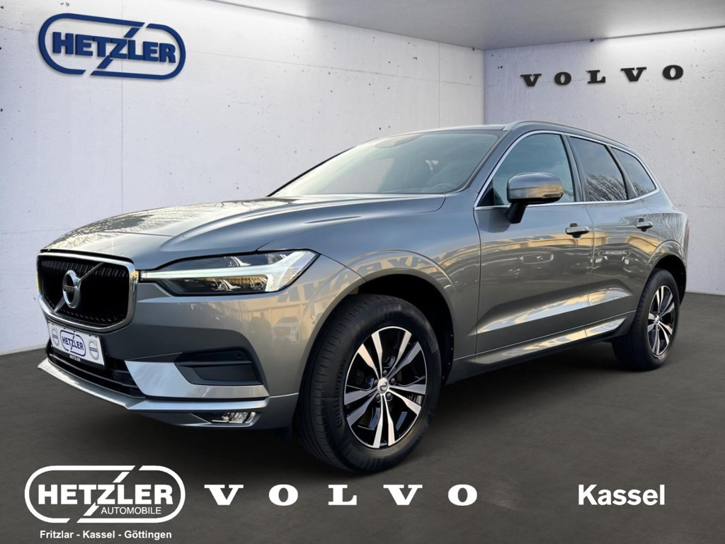 Volvo XC60 2021 Diesel