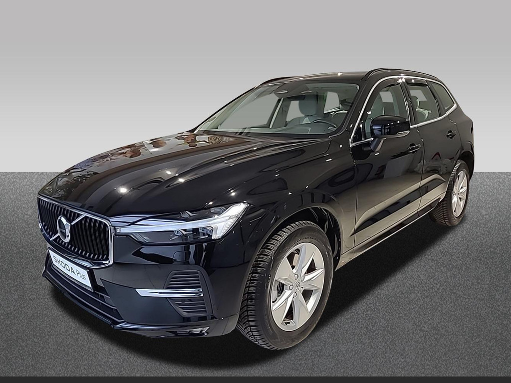Volvo XC60 2021 Benzine