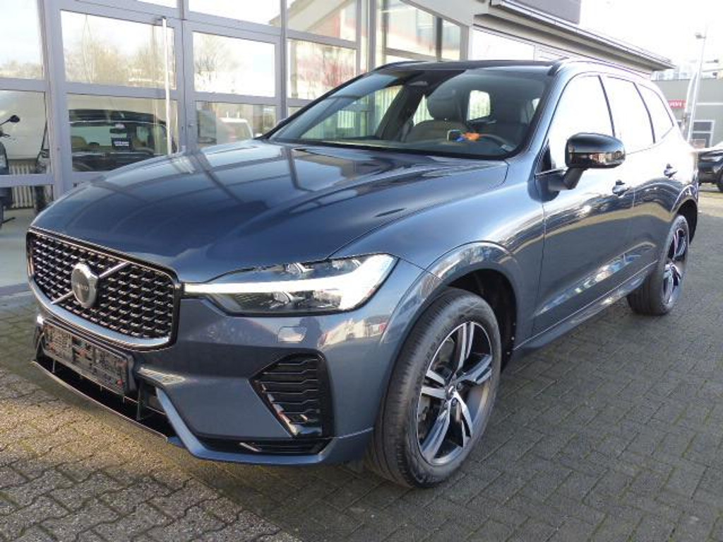 Volvo XC60 2021 Diesel