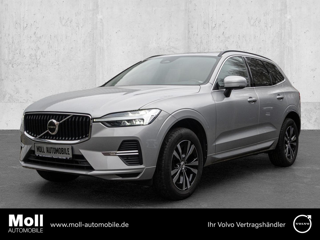 Volvo XC60 2022 Diesel