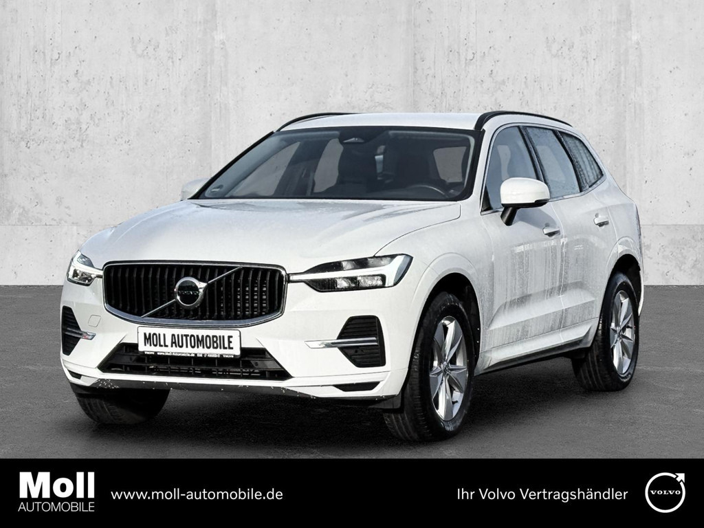 Volvo XC60 2021 Diesel