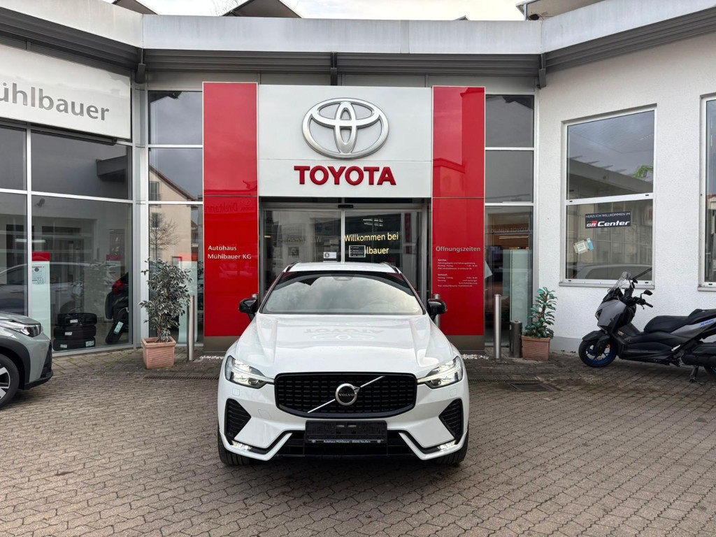 Volvo XC60 2021 Diesel