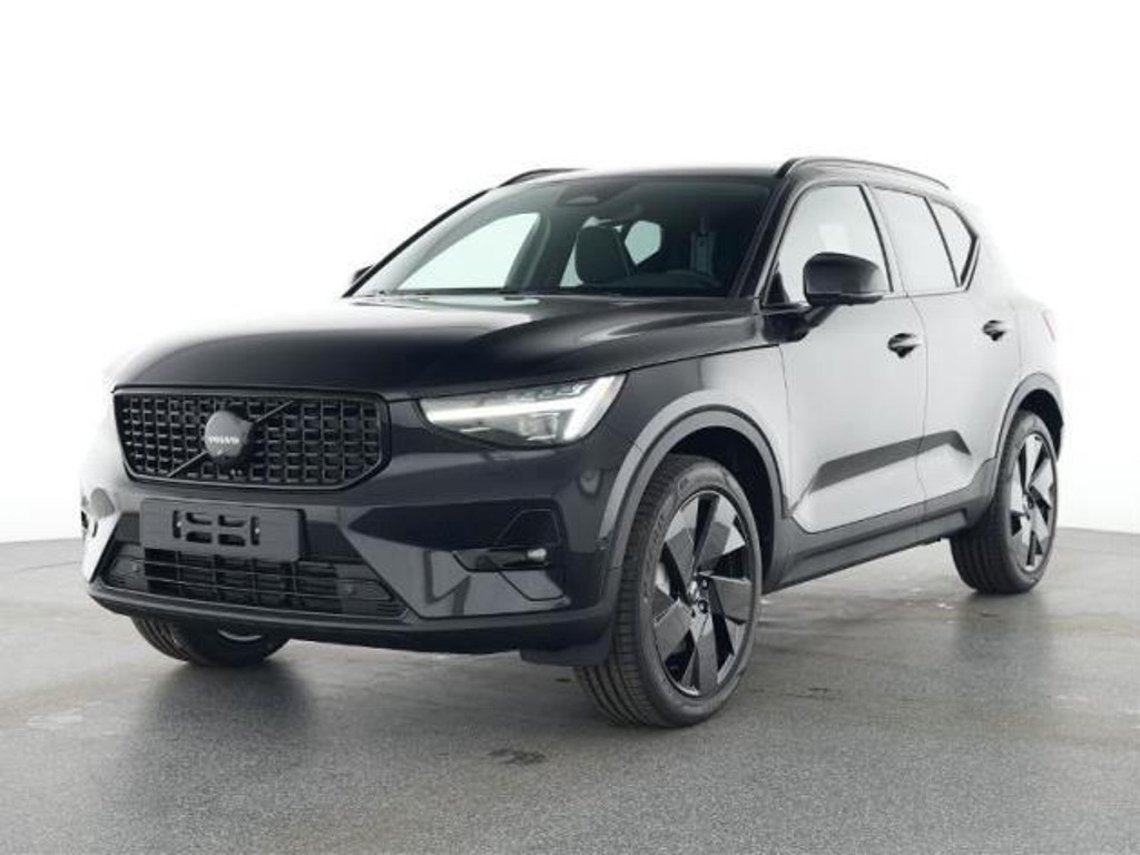 Volvo XC40 2025 Benzine