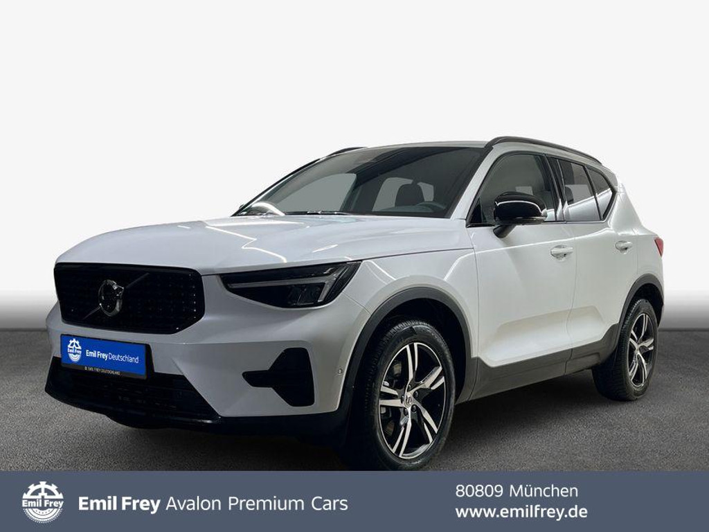 Volvo XC40 2025 Benzine