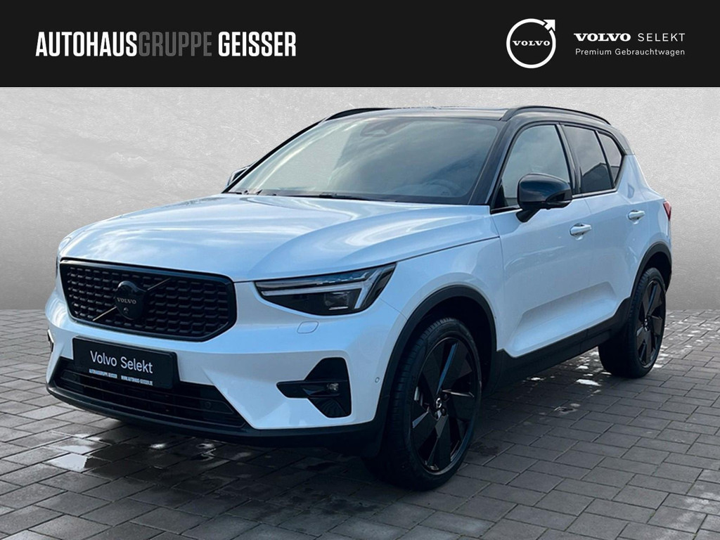 Volvo XC40 2025 Benzine