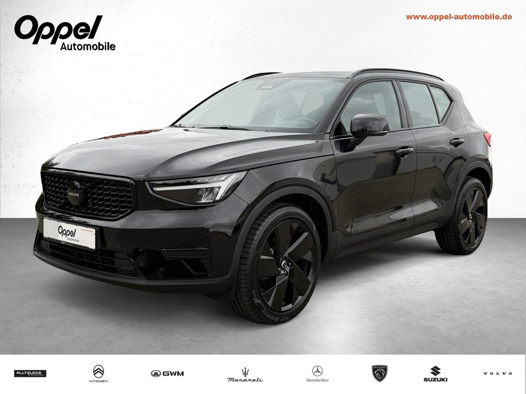 Volvo XC40 2025 Benzine