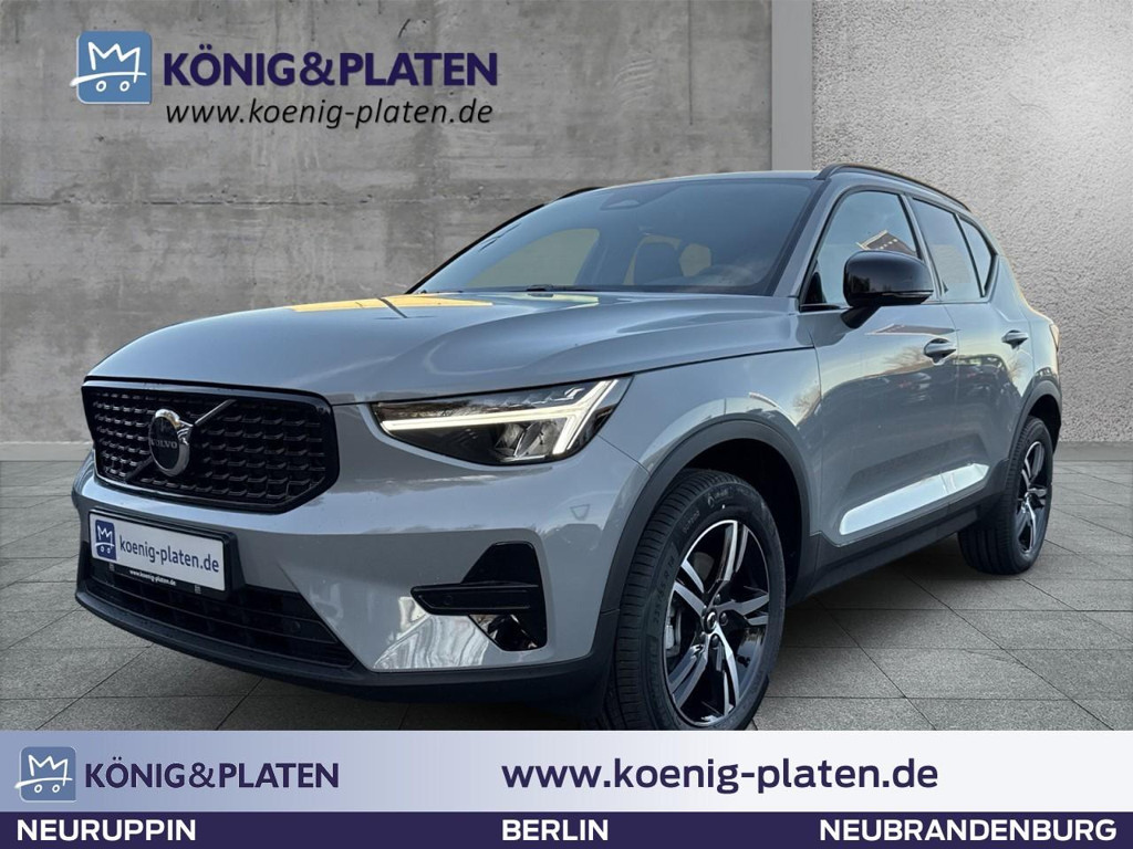 Volvo XC40 2025 Benzine