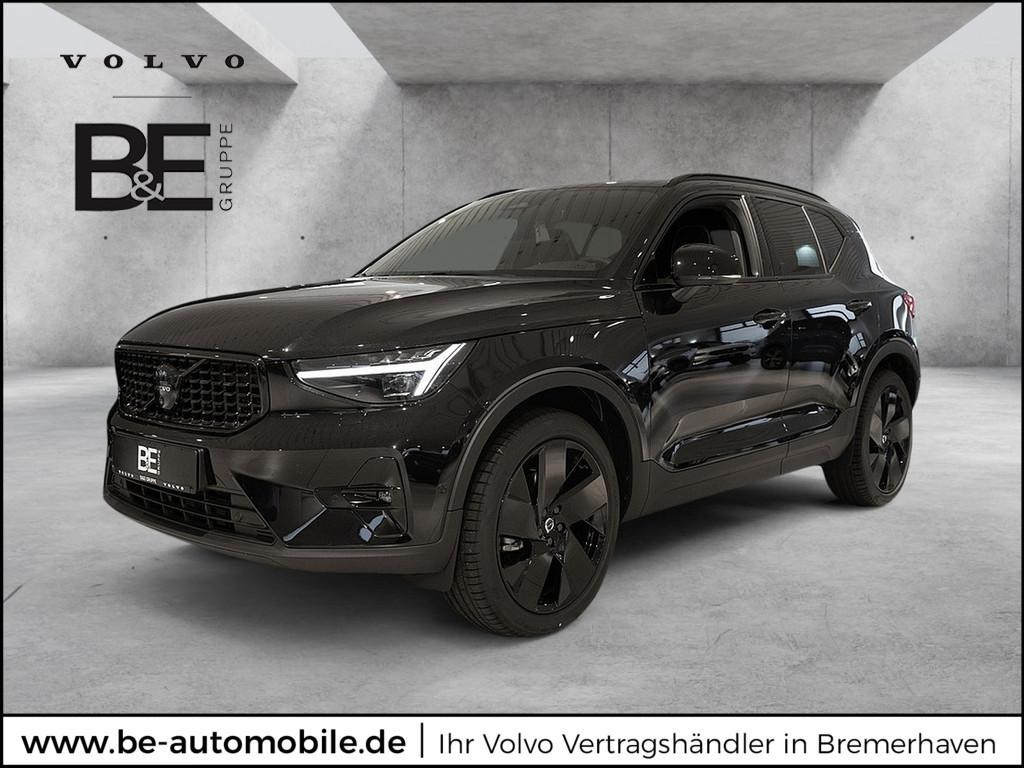 Volvo XC40 2025 Benzine
